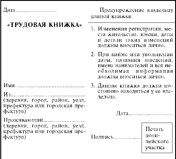 Медицинское обследование проституток Предписание столичного управления полиции - фото 77