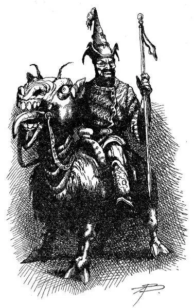 Мне сказали вы приходи да С нами Вы говорите понашему изумился - фото 7