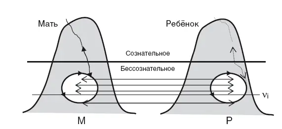 Рис 26 Тренировка устойчивым материнским варьянтом М латентного варьянта - фото 48
