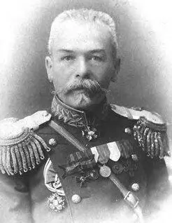 Генерал После 1907 г Замкнутость офицерства гвардии в целом и ее полков в - фото 28