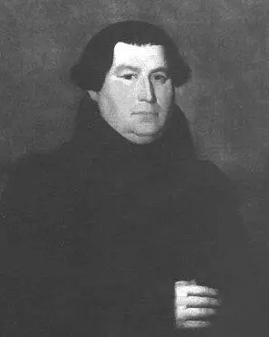 Купец 1820е гг В середине двора стоял наш двухэтажный изящный особняк Из - фото 66