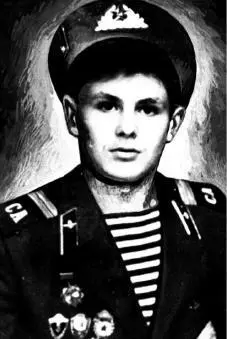 Одно хочу сказать что был бы неплохим сыном я в этом уверена и был бы мне - фото 25