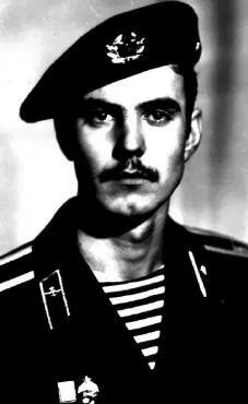 Эти два брата Гриша и Саша Бородины так запомнились военруку 144й - фото 5