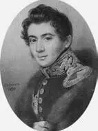 Портрет Никиты Михайловича Муравьева П Ф Соколов 1824 г Вопреки - фото 45