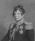 Иван Иванович Дибич 17851831 Худ Д Доу В 1832 году Российская Империя - фото 49