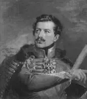 А Н Сеславин В 1810м году А Н Сеславин сражался на берегах Дуная в рядах - фото 52