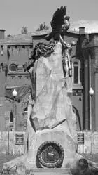 Памятник героям Отечественной войны 1812го года в Смоленске 9го мая 1853го - фото 64