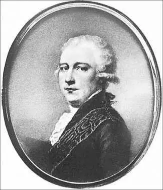 Николай Николаевич Головин Худ ЖБ Изабе 1780е гг Переезд двора - фото 16