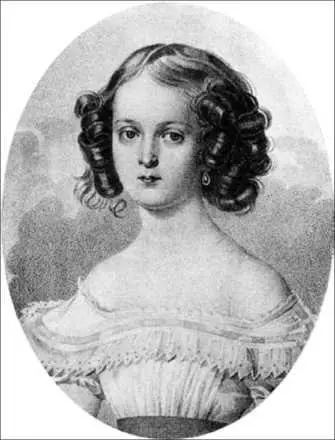 Великая княжна Мария Николаевна в детстве Великий князь Константин - фото 51
