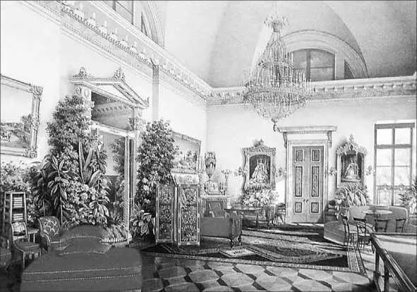 Бильярдная зала Худ ЛО Премацци 1854 г Поскольку молодые семьи - фото 73