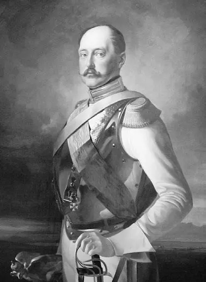 Император Николай I Худ ВД Сверчков 1856 г Императрица Александра - фото 108