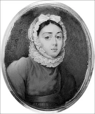 ЕФ Тизенгаузен Худ ИГ Григорьев 1820е гг Доводы Монигетти показались - фото 111