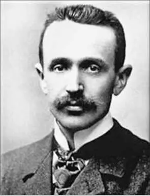Адольф Кегресс 18 февраля 1907 г ВБ Фредерикс представил императору записку - фото 343