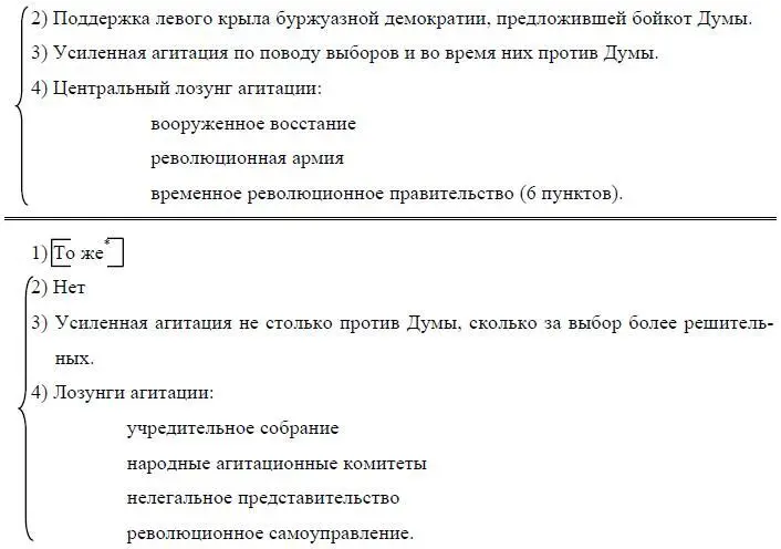 Написано между 11 и 23 августа 24 августа и 5 сентября 1905 г Впервые - фото 23