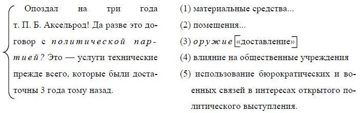 Школьная педагогика если не удастся созыв Народной думы и рабочего съезда - фото 33