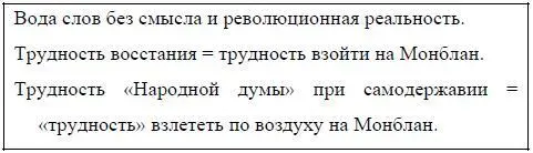 Отметить подтверждение мнения нашего ЦК в его листке что план Искры чисто - фото 35