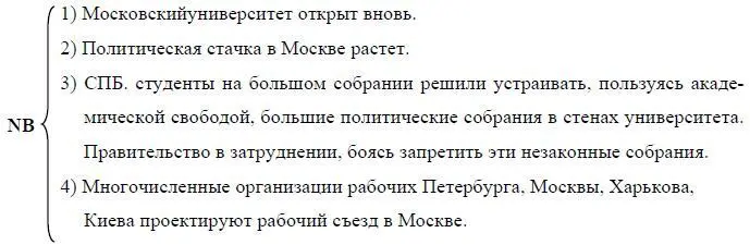 К вопросу о самостоятельной социалистической политике Vossische Zeitung не - фото 39