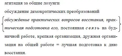 В противовес Ред Смелость еще раз смелость всегда смелость организация - фото 22