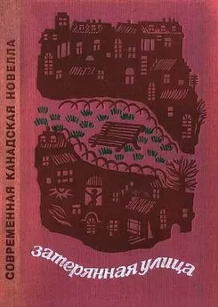 Жан Амлен - Затерянная улица