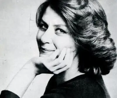 Е В Образцова 1974 Но эта поездка была пожалуй и самой тяжелой - фото 61