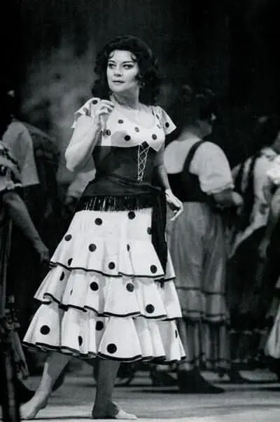 Елена Образцова - фото 64