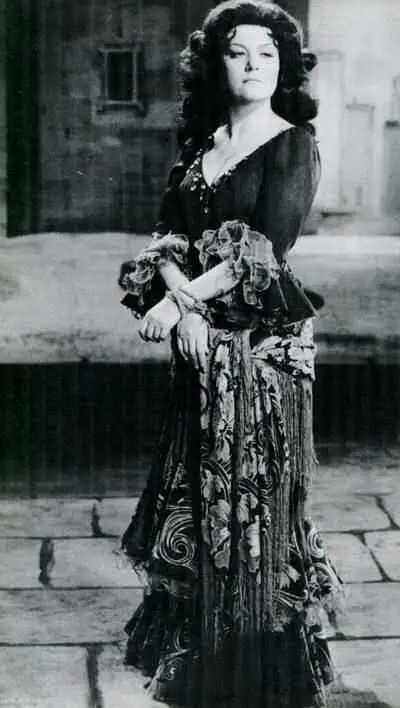 Елена Образцова - фото 65