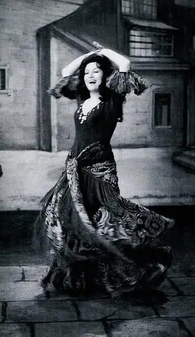 Елена Образцова - фото 67