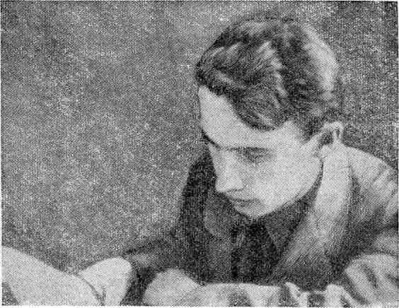 Герман Занадворов 1934 г В конце 1934 года желая избавиться от ревмокардита - фото 2