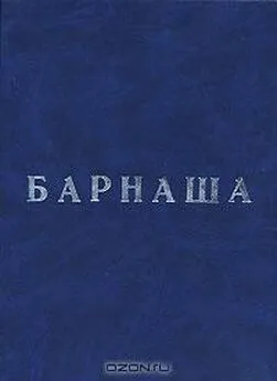 Олег Фурсин - Барнаша