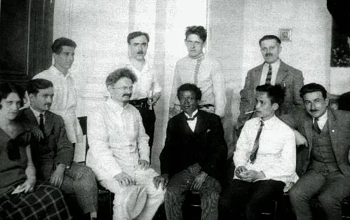 1919 год 1924 год 1930е годы Конечно светлая - фото 69