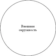 Предположим их у вас получилось 24 Возьмите яйцо или другую подобную форму и - фото 5