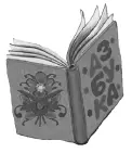 Ты представь себе на миг Как бы жили мы без книг Что бы делал ученик Если - фото 56