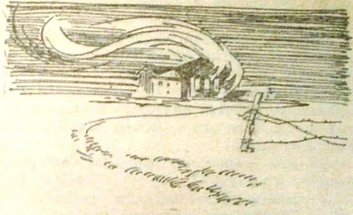 Глава шестая КОНЕЦ ЗМЕИНОГО ГНЕЗДА I Ночью 2 января 1943 года дивизия - фото 17