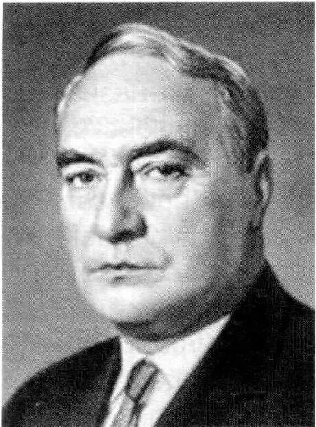 Каргин В А родился в г Екатеринославле ныне г Днепропетровск в 1930 г - фото 109