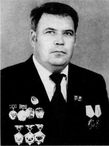 Я Сухой Владимир Игнатьевич родился 2 мая 1939 г в г Днепродзержинске - фото 222