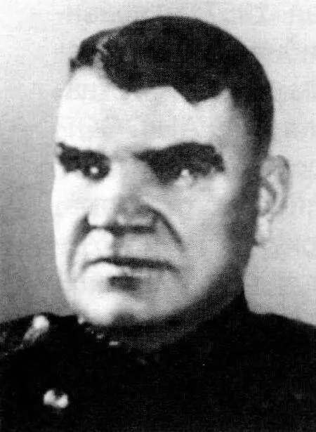 Хруничев М В родился на Шубинском руднике Бахмутского уезда Екатеринославской - фото 246