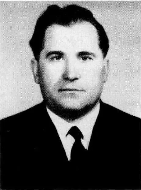 Шумаев М П родился в с Б Алабухи Грибановского района Воронежской области - фото 265
