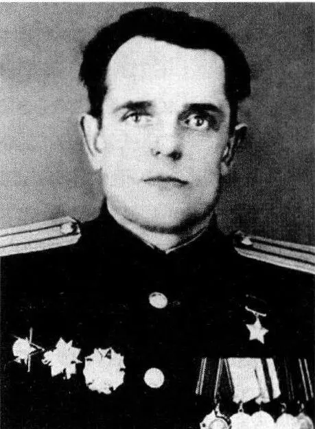 Лишафай П И родился в с Березное Березнинского района Черниговской области в - фото 292