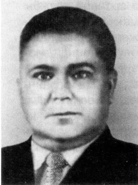 Логинов А Б родился в д Верхняя Рожкинского ныне Малмыжский района - фото 293