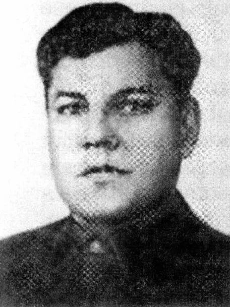 Папышев И П родился в д Чинянино ныне Муромцевского района Омской области в - фото 298