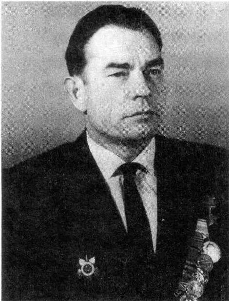 Тремасов Д Е родился в с Б Кирдяшево Наровчатского района Пензенской - фото 304