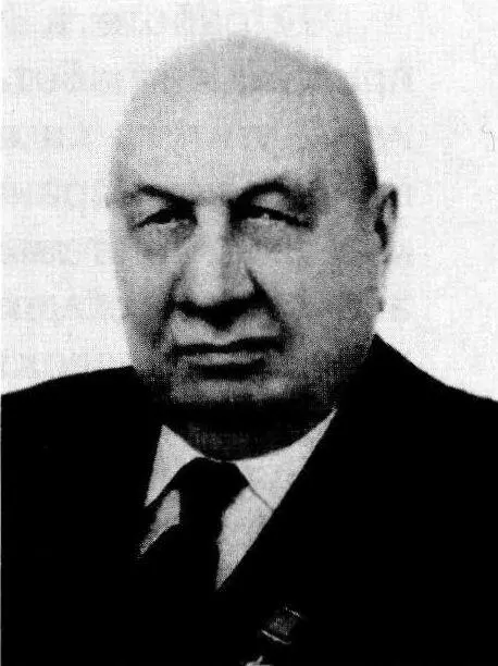 Боболев В К родился в д ВерхнееОреховно Лядского района Ленинградской - фото 43