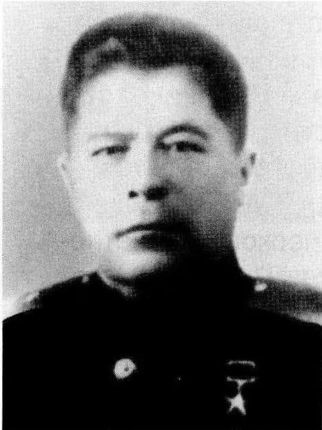 В 1944 г главный инженер Краснопресненского машиностроительного завода Н А - фото 46