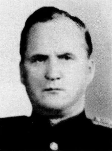 Георгиевский П К родился в Белозерском районе Вологодской области в семье - фото 65