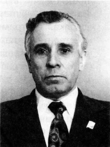 Герасимов А А родился в д Мокеевское Рыбинского района Ярославской области - фото 66