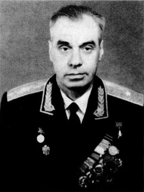 Грешнов А К родился в станице Слащевская Волгоградской области В 1937 г - фото 71