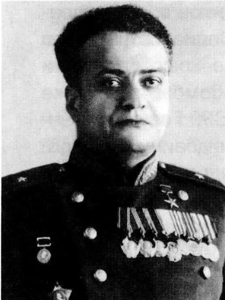 Елян А С родился в г Горис Армянской ССР в семье крестьянина В 1919 г - фото 85