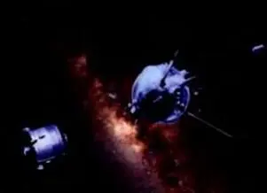 Рис10 Луна2 Для визуального наблюдения за космической ракетой 12 сентября - фото 30