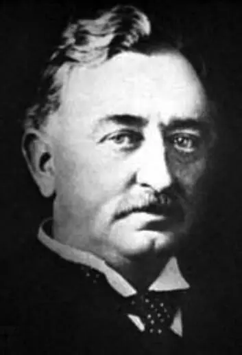 Сесил Джон Родс 18531902 В этих целях в 1891 г при участии Н Ротшильда С - фото 8