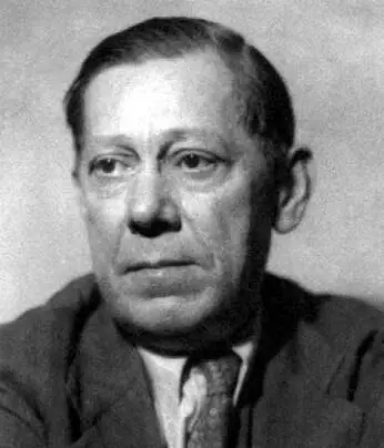 Джозеф Ретингер 19881960 Джозеф Ретингер советник польского правительства - фото 17